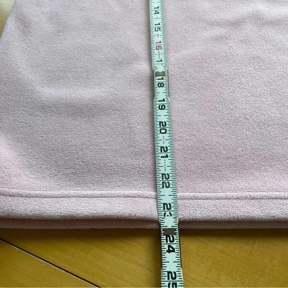 Chadwicks Womens Fleece Jackets Bundle Medium Pink Blue Full Zip Long Sleeved - Picture 13 of 13